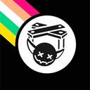 MONSTER THEATER GAMES Discord Server Icon