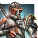 Star Wars Germany's icon