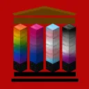 Archive of Pimps Discord Server Icon