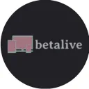 Betalive's server