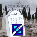 Comunidad muerta de Mike