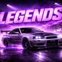 Recrutamento da Legend's