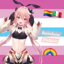 Rainbow Palace Ds 🌈