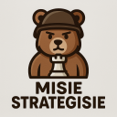 Misie Strategisie