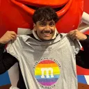 the south pole Discord server icon