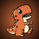 DINO HAXBALL I OFICIAL I