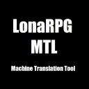 LonaRPG MTL