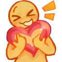 Σ(-᷅_-᷄๑) — heli’s emotes 𓈒۫♥