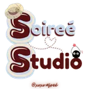 ヰ   soireé studio 🏮   𓏼