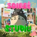 ゛Soireé Studio ˙🌷 ̟゛