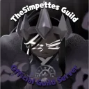 ༻❝ TheSimpettes Official Server ❞༺