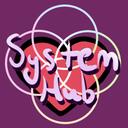 System Hub Discord Server Icon