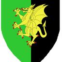 Barony of the Rhydderich Hael Discord Server Icon