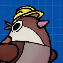 Pip Pepper's HQ