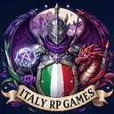 ITALY RP GAMES
