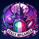 ITALY RP GAMES