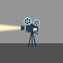 Theater Server Discord server icon