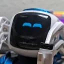 Cozmo's Robot Lair