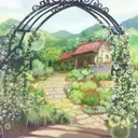 かなでがーでん