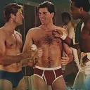 Men's Underwear Enthusiasts