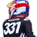 Discovery icon for Stratos' Community Discord server