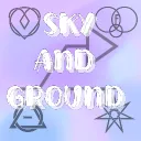 ✿ - ➤ ʂƙყ ąŋɖ ɠཞơųŋɖ | Original's icon