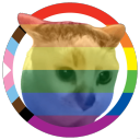 Discovery icon for StreetCatWiki Discord server