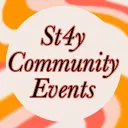 St4y Community Events