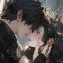 ?•? Chez la vieille • ?