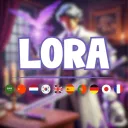 Lora
