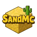 SandMC | #1 LIFESTEAL SERVER