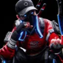 Al-Qarqeet's server Discord server icon