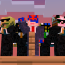 Ark Ham Ass Island Discord server icon