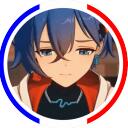 Zenless Zone Zero France Discord Server Icon