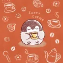 𝐏𝐞𝐧𝐠𝐮 𝐂𝐨𝐟𝐟𝐞𝐞 ☕