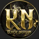 Black Dragon | تـنـيــن الاســود