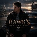 Hawk's Realm Discord Server Icon