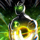 𝗕𝟭𝟬 𝗢𝗠𝗡𝗜𝗩𝗘𝗥𝗦𝗘 - 𝗔𝗙𝗧𝗘𝗥𝗠𝗔𝗧𝗛 Discord server icon