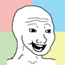 Wojak compass
