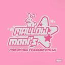 ⭐ Mallow Mani’s Gel Universe 🪐