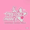 ⭐ Mallow Mani’s Gel Universe 🪐 Discord server icon