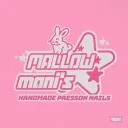 ⭐ Mallow Mani’s Gel Universe 🪐 Icon