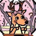儒宅 Ruzhai 小鹿園區🦌