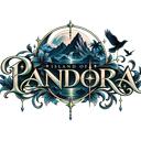 ISLAND OF PANDORA RP (FiveM/GTAV) Discord Server Icon