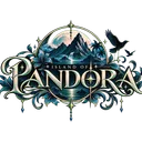 ISLAND OF PANDORA RP (FiveM/GTAV)