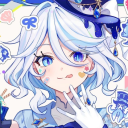 🫧 𓂃 /furinas ．giveaways ．emojis ．decor ．icons avatar