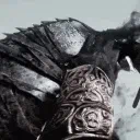 The Band of the Raven