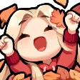 Autumn's Leaf Pile