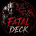 𝚃𝚑𝚎 Fatal Deck