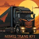 NEMES TRANS KFT Discord server icon